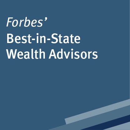 Forbes Best In State Wealth Advisors
